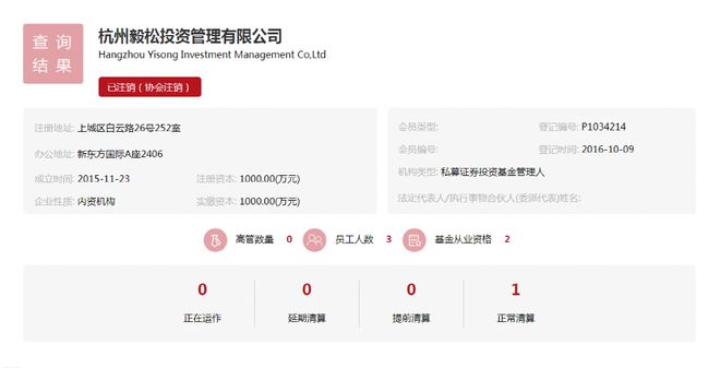 又見私募“倒殼”事件塵埃落定，法院判決引行業(yè)反思